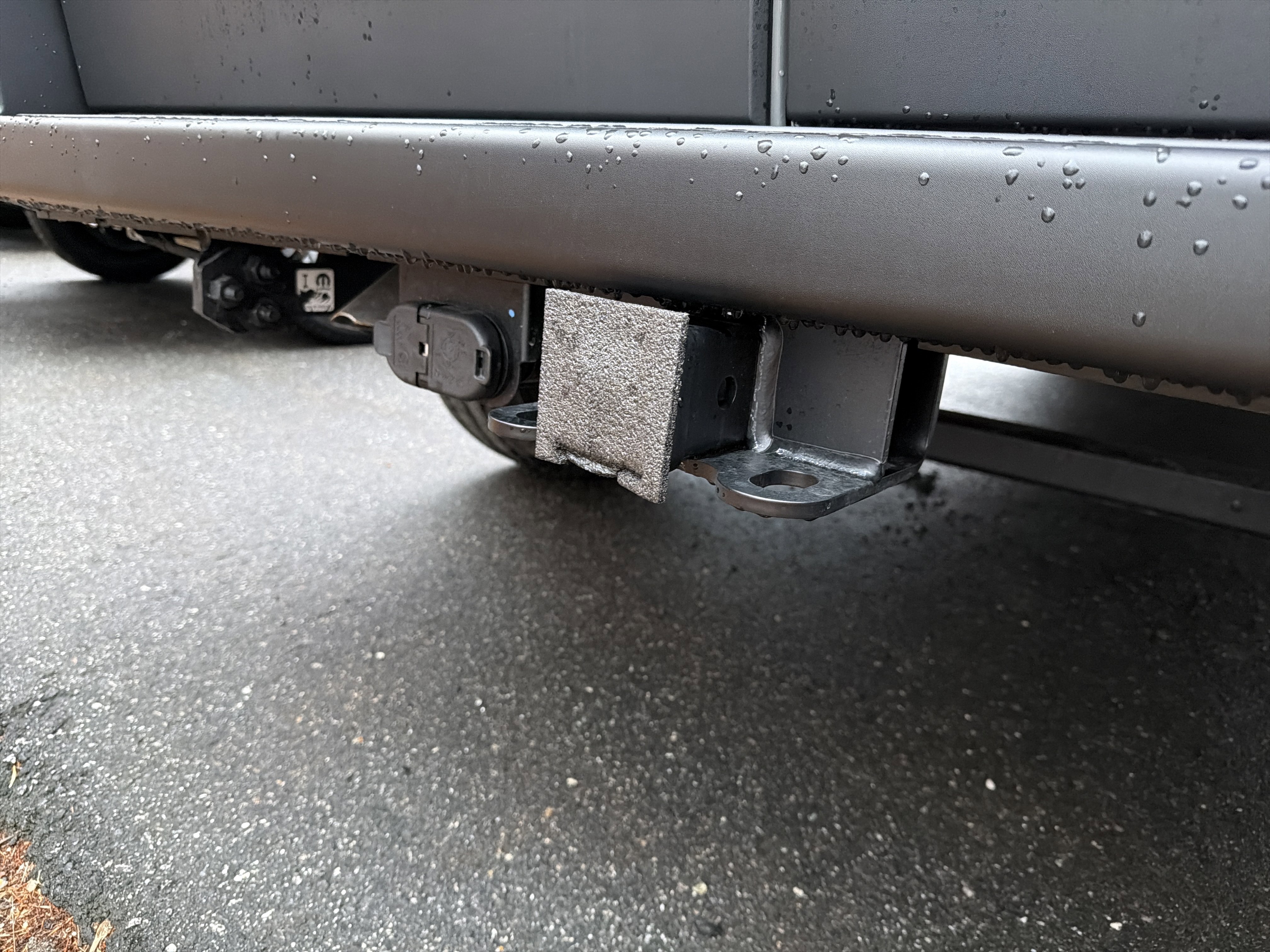 2026 RAM ProMaster Cargo Van Tradesman's photo