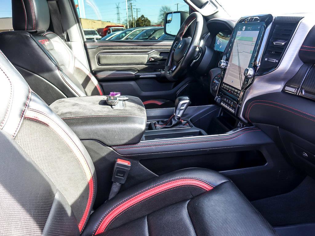 2022 RAM 1500 - Image 31