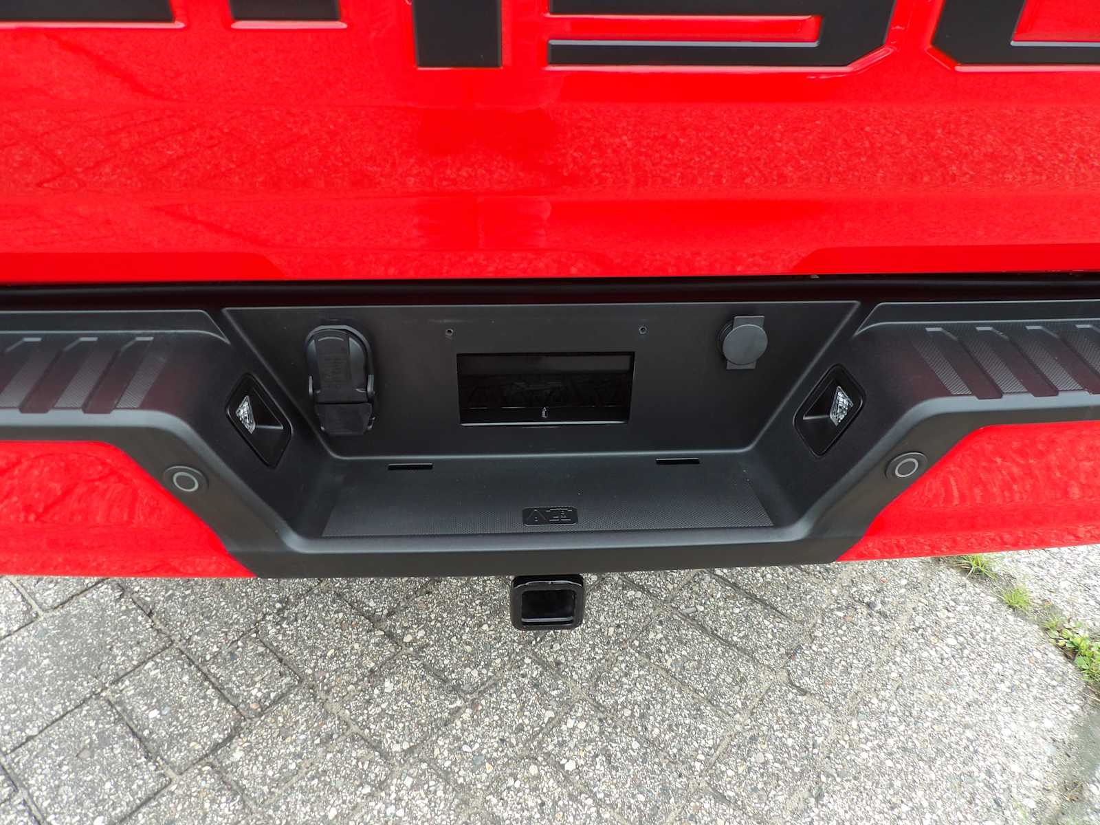2023 Ford F-150 XL photo 10