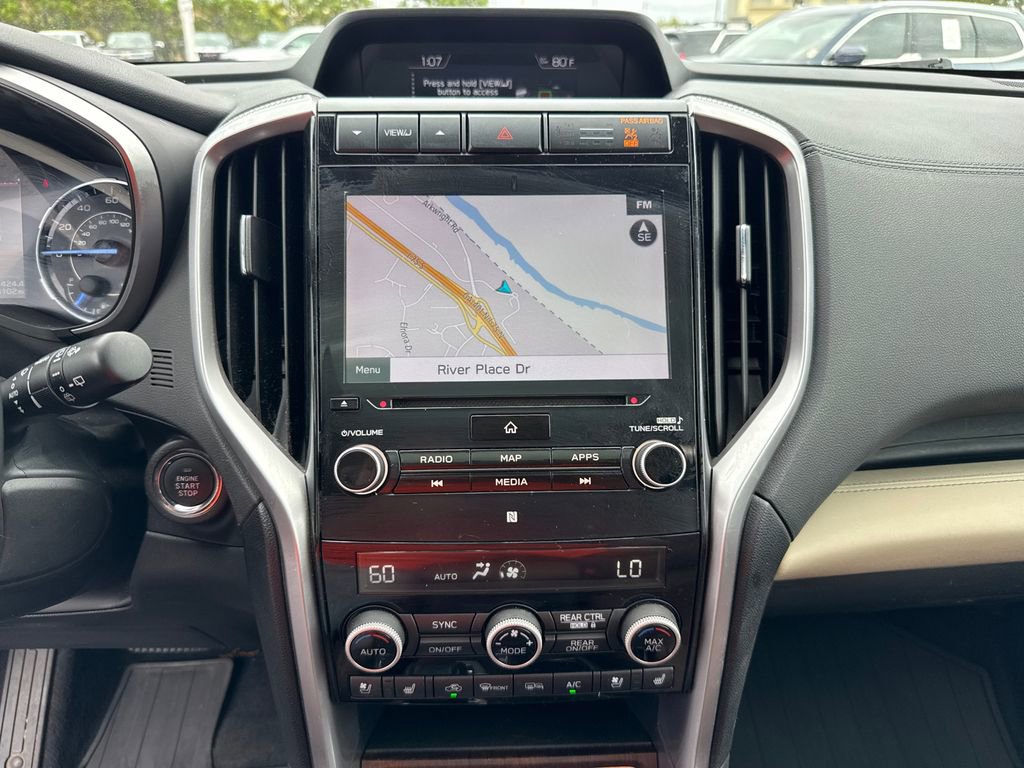2021 Subaru Ascent Touring photo 28