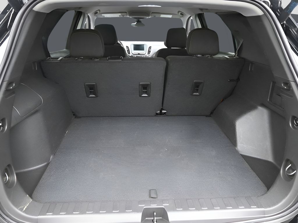 2024 Chevrolet Equinox LT photo 22