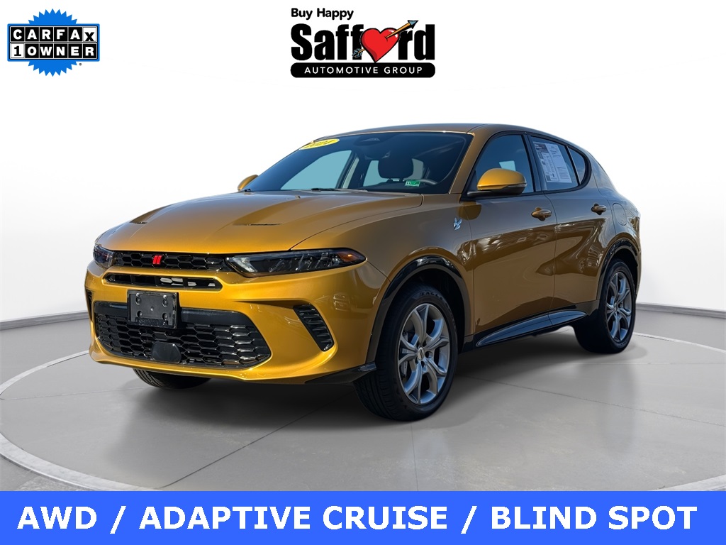 2024 Dodge Hornet R/T