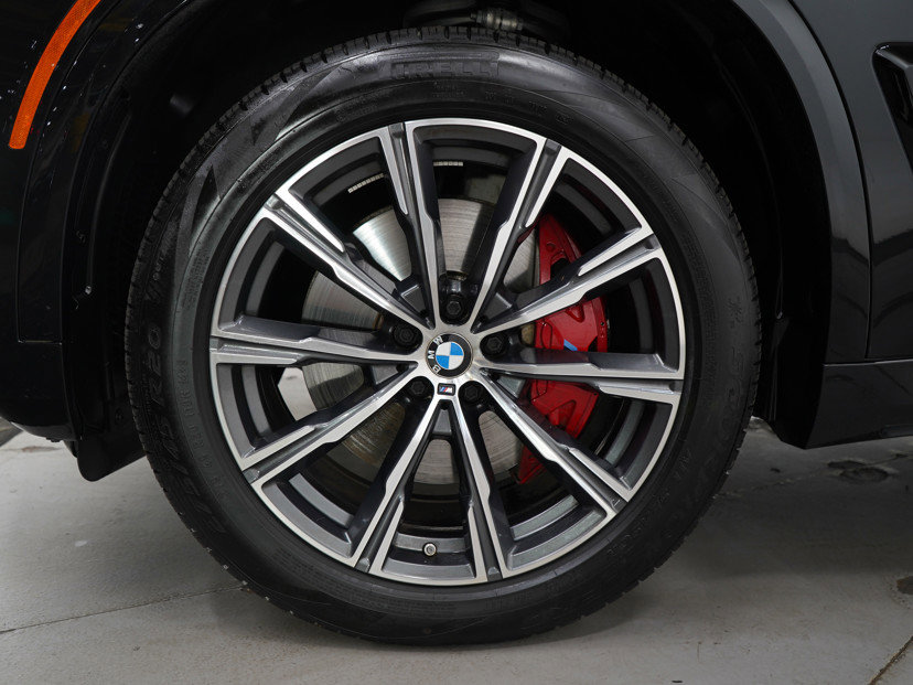 2024 Bmw X5 xDrive40i photo 38
