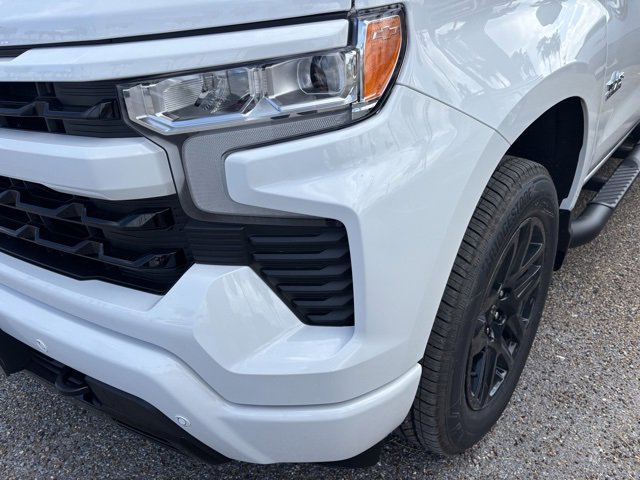 2026 Chevrolet Silverado 1500 RST photo 7
