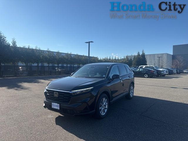 2026 Honda CR-V EX's photo