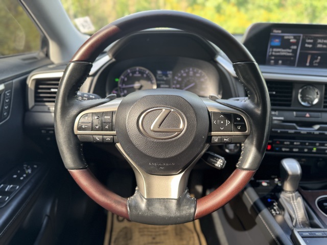 2020 Lexus RX 350 Premium photo 24