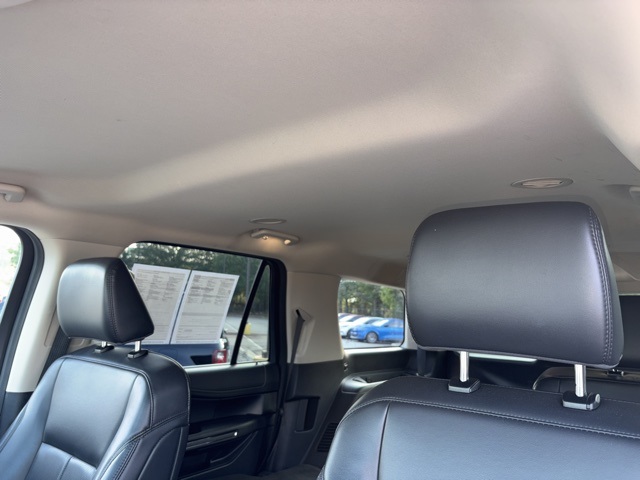 2024 Ford Expedition XLT photo 32