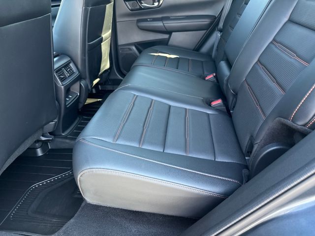 2023 Honda CR-V Hybrid Sport Touring photo 15