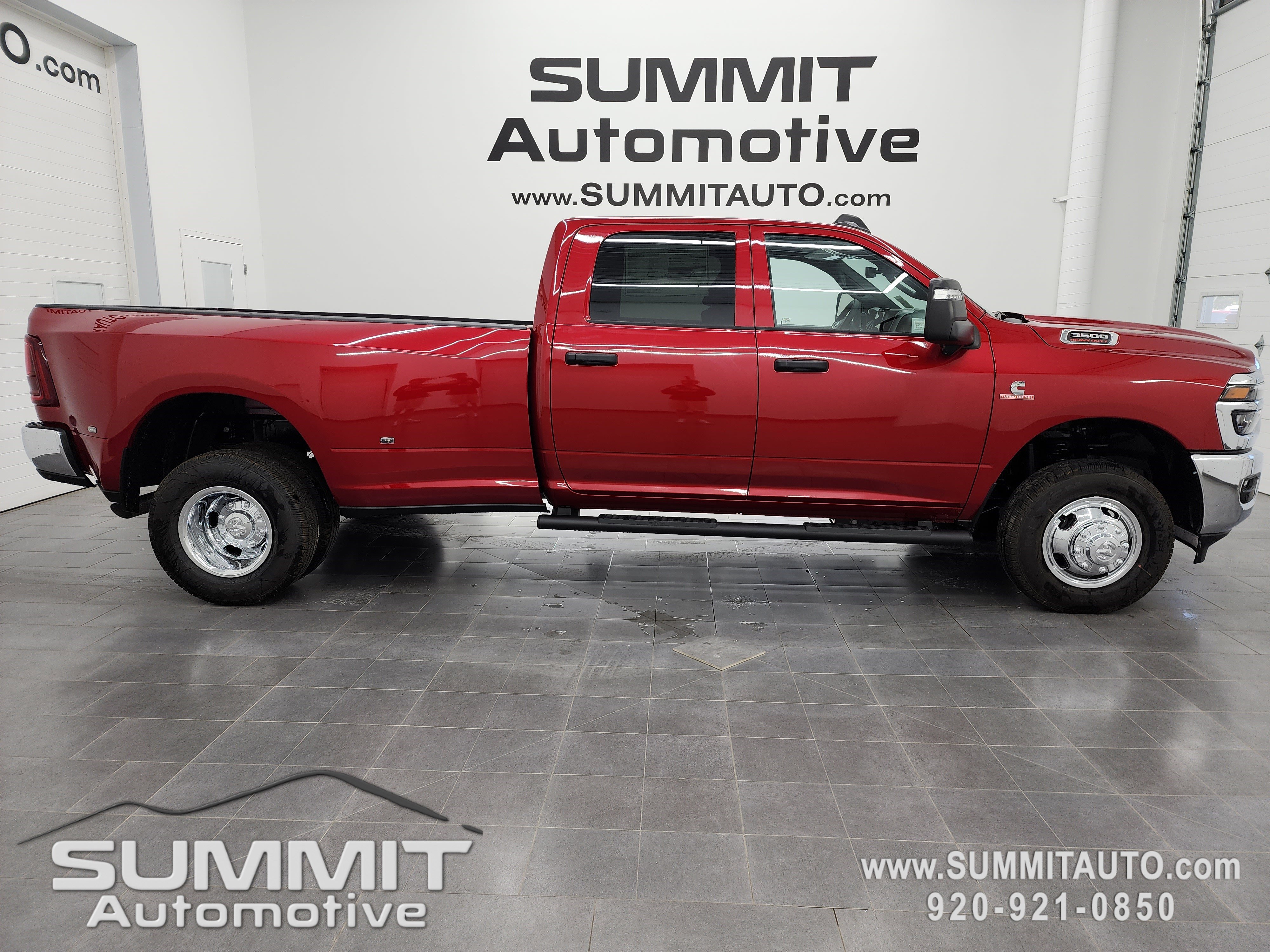 2026 RAM Ram 3500 Pickup Tradesman's photo