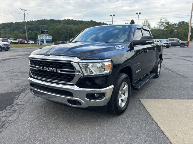 2022 Ram 1500 Big Horn Lone Star photo 8