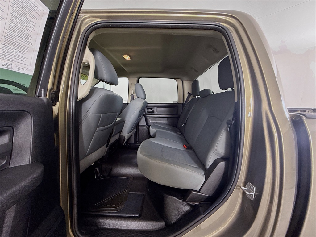 2013 Ram 2500 Tradesman photo 24