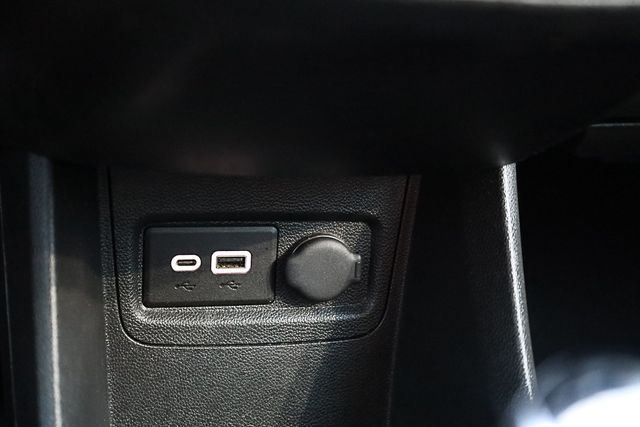 2021 Chevrolet Spark 1LT photo 23