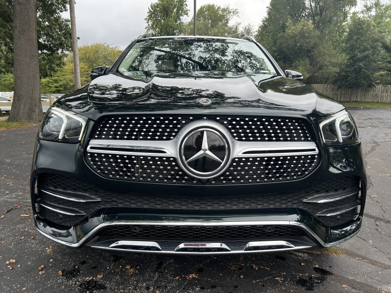 2023 Mercedes Benz GLE 350 4MATIC photo 2