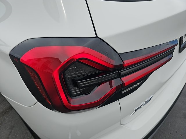 2024 Bmw X3 xDrive30i photo 33