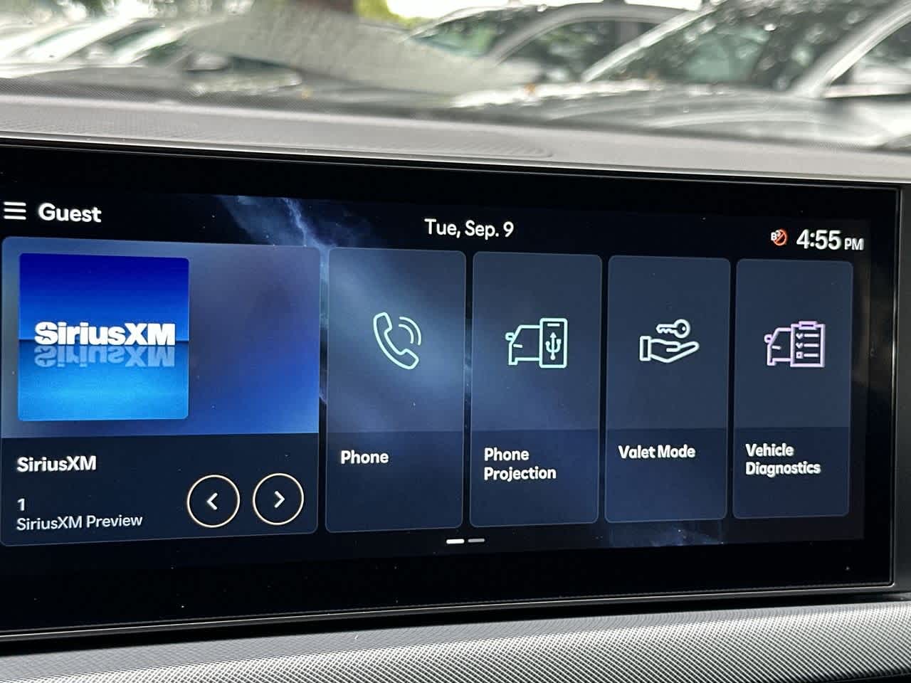 2026 Hyundai Sonata SE photo 17