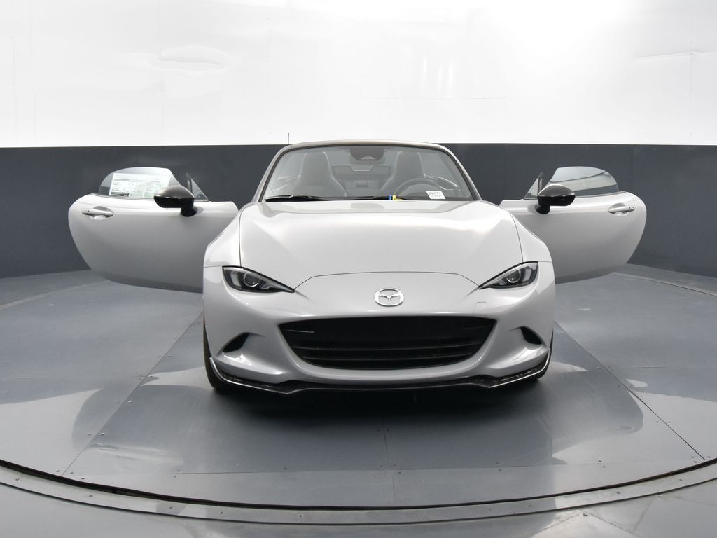 2025 Mazda MX-5 Miata Miata photo 32
