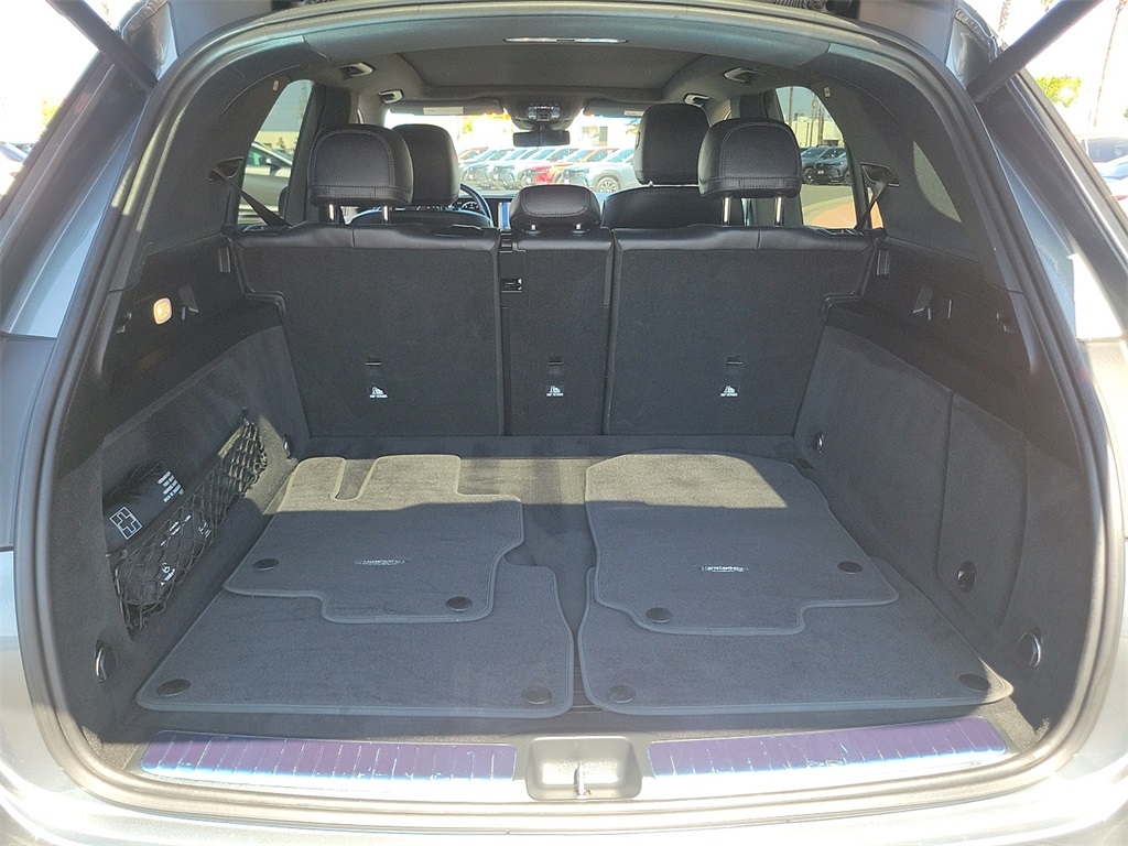 2021 Mercedes Benz GLE 350 photo 22