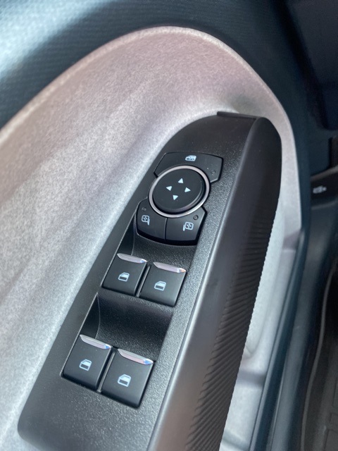 2025 Ford Maverick XLT photo 13