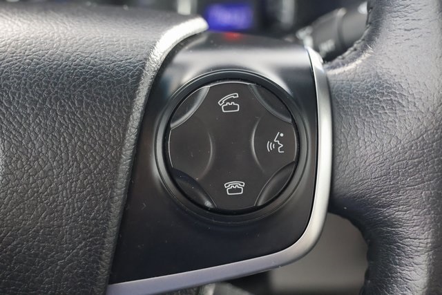 2014 Toyota Camry L photo 12