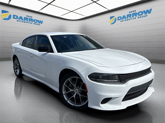 2023 Dodge Charger GT photo 7