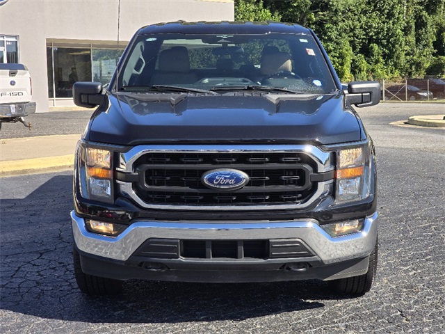 2023 Ford F-150 XLT photo 18