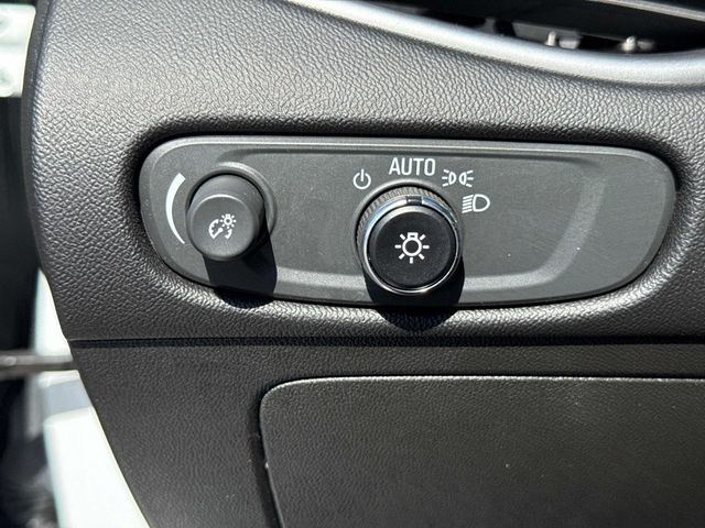 2023 Chevrolet Malibu LS photo 34