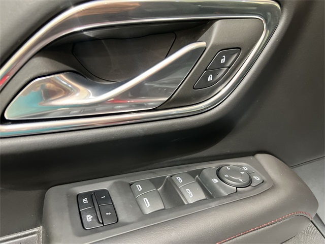 2023 Chevrolet Tahoe RST photo 22