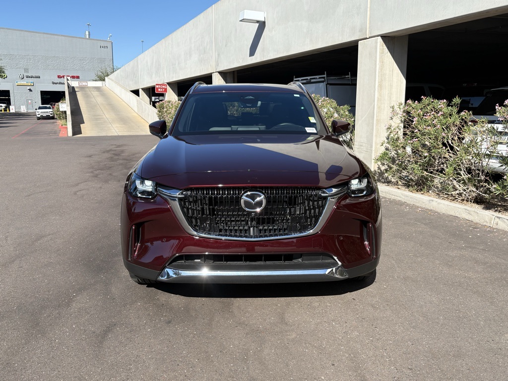 2024 Mazda CX-90 3.3 Turbo Premium Plus photo 2