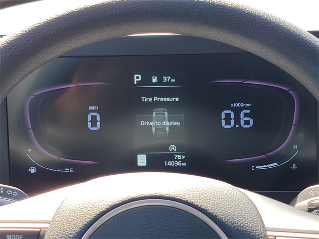 2023 Kia Sportage LX photo 27