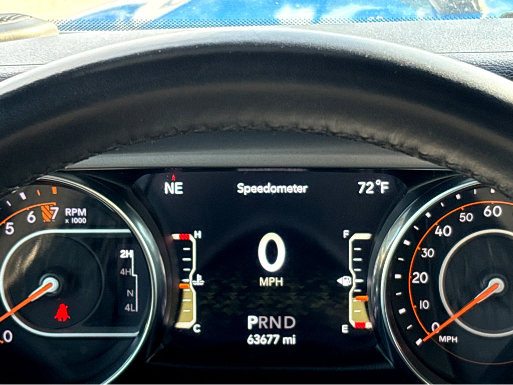 2021 Jeep Wrangler Unlimited Sport S photo 5