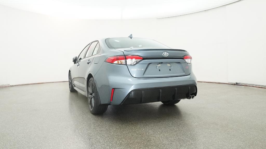 2026 Toyota Corolla SE photo 32