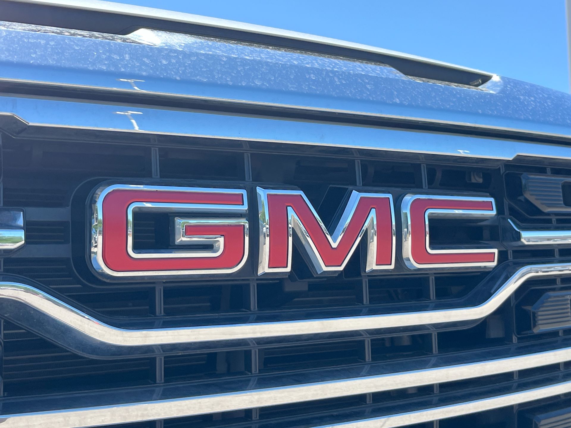 2023 Gmc Sierra 1500 SLT photo 26