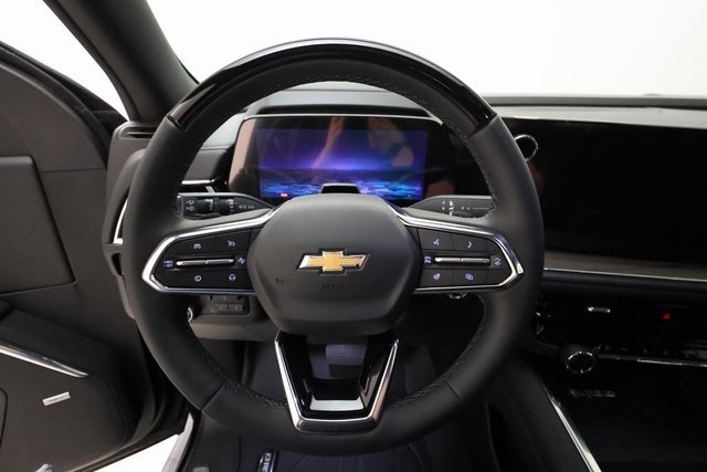 2026 Chevrolet Tahoe High Country photo 12
