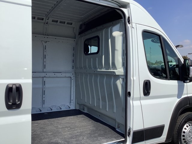 2025 Ram ProMaster 2500 photo 20