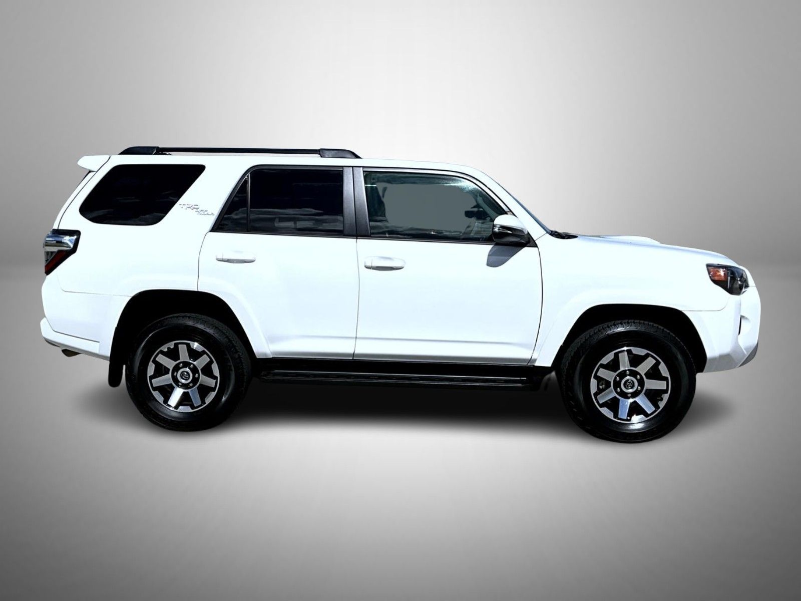 2024 Toyota 4Runner TRD Off-Road Premium photo 4