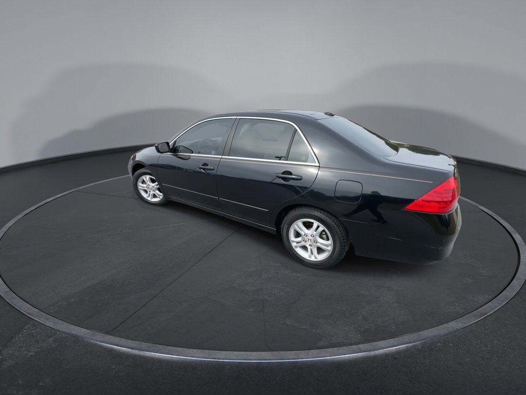 2007 Honda Accord EX-L photo 6