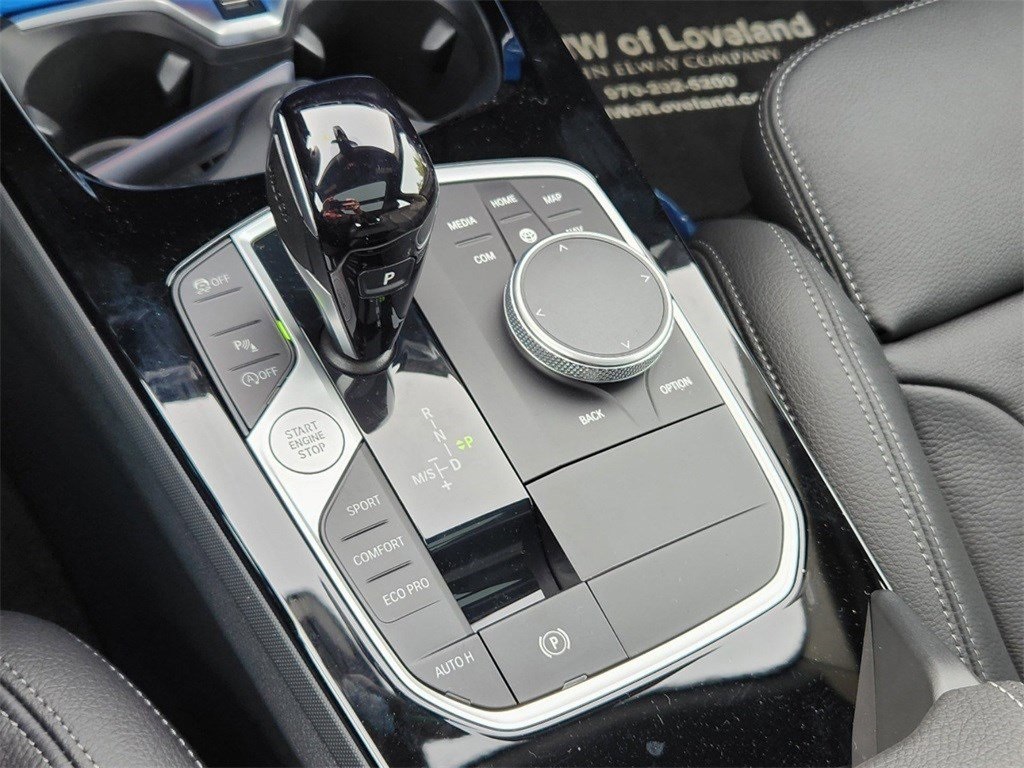 2024 Bmw 228i xDrive Gran Coupe photo 37