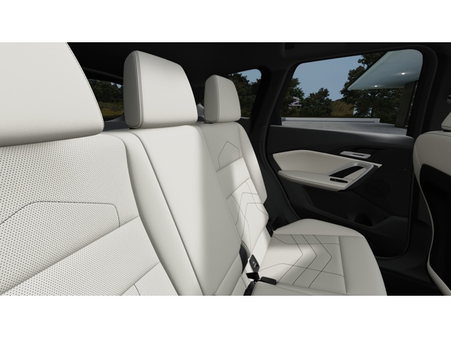 2026 Bmw X1 XDrive28i photo 11