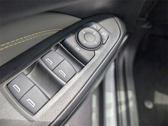 2025 Chevrolet Trax LT photo 12