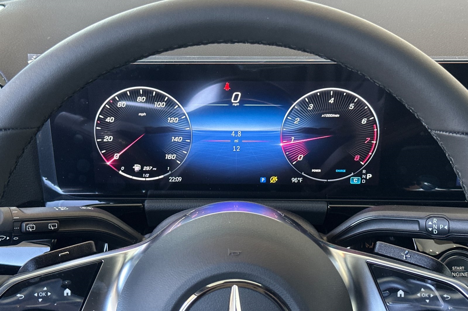 2026 Mercedes Benz GLA 250 4MATIC photo 21