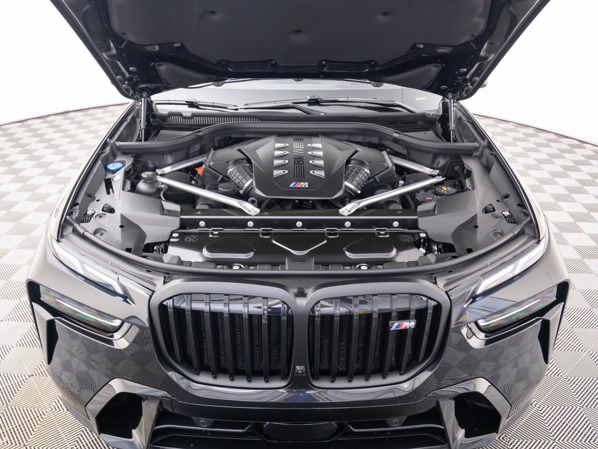 2026 Bmw X7 M60i photo 23