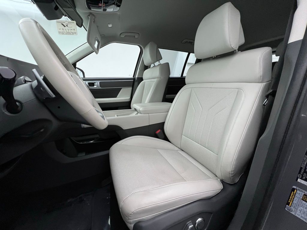 2024 Hyundai Santa Fe SEL photo 35