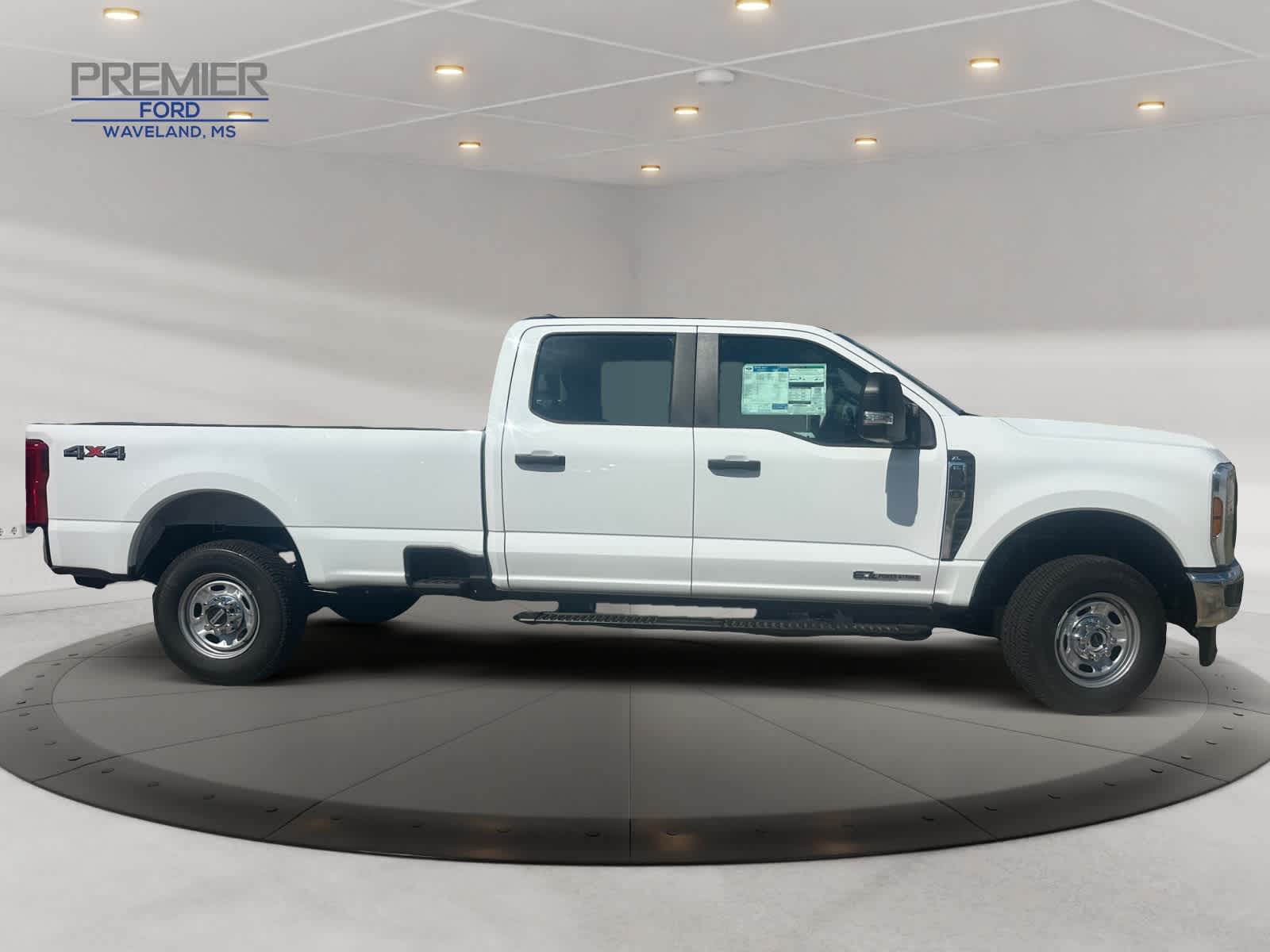 2026 Ford F-250 XL photo 6
