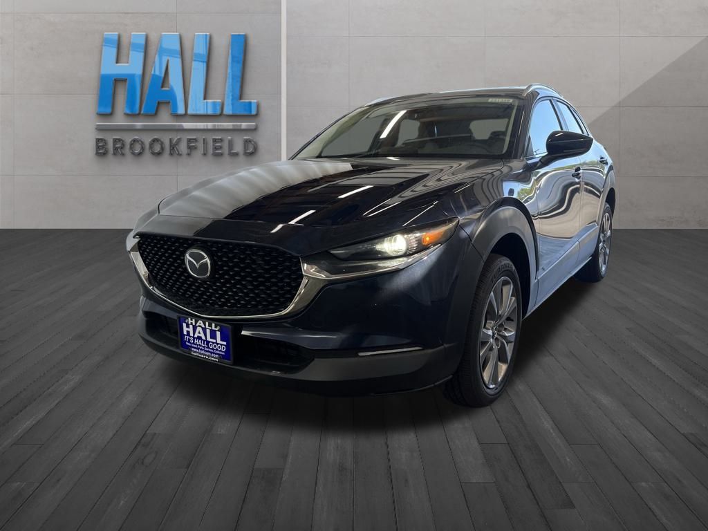 2025 Mazda CX-30 Preferred's photo