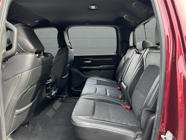 2019 Ram 1500 Rebel photo 22