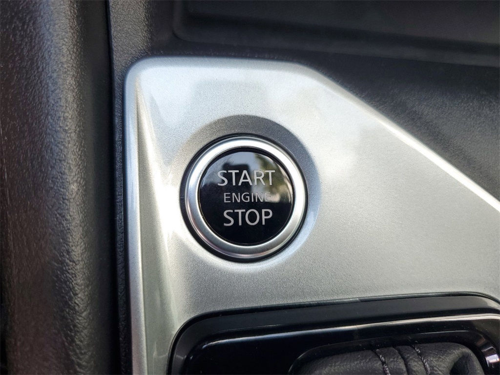 2025 Nissan Altima 2.5 S photo 5