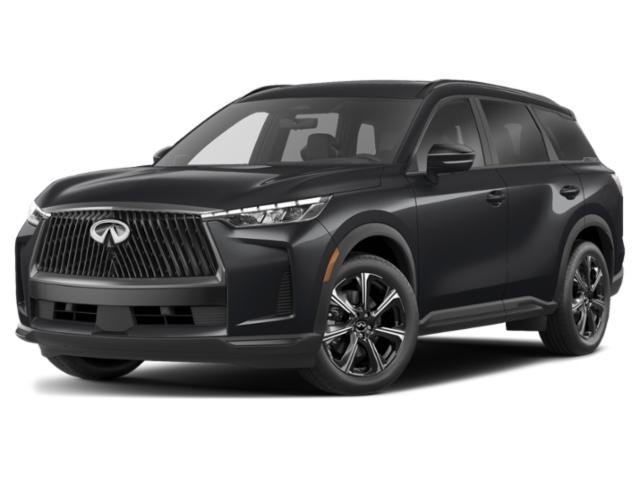 2026 Infiniti QX60 Autograph photo 3