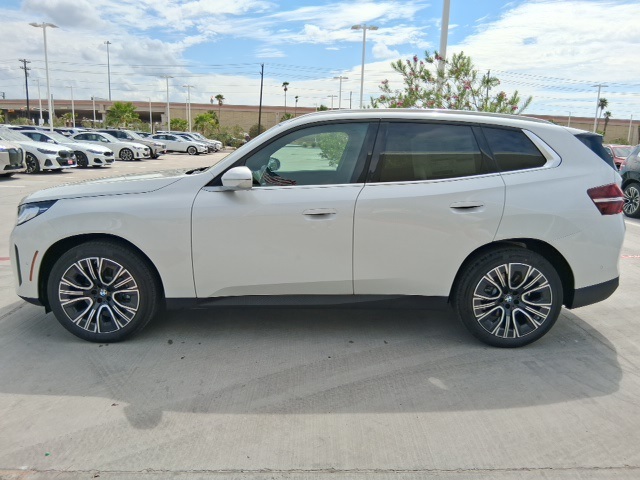 2026 Bmw X3 photo 3
