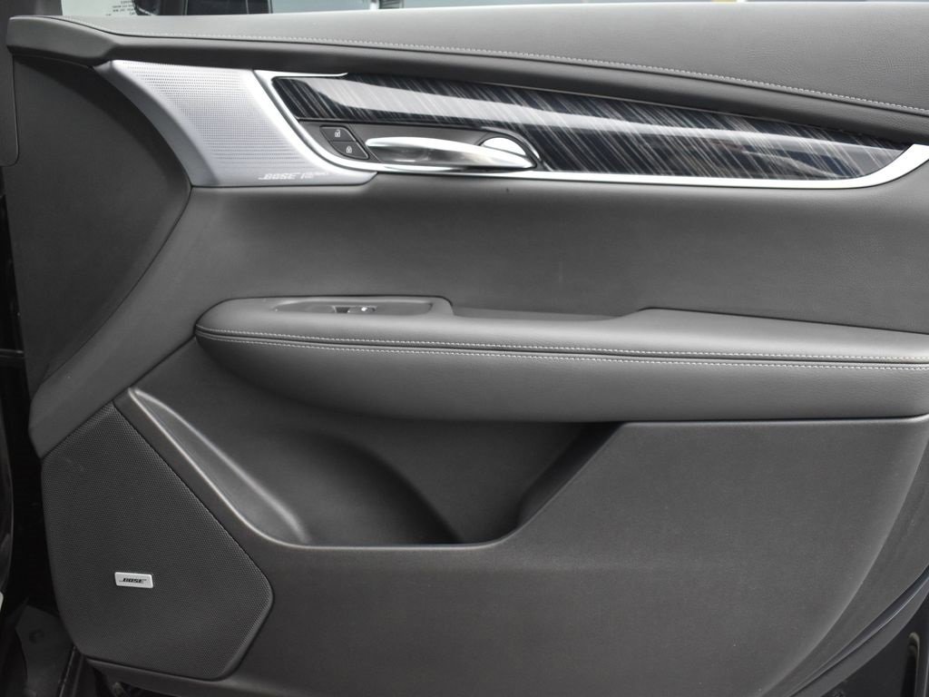 2024 Cadillac XT5 Premium Luxury photo 30
