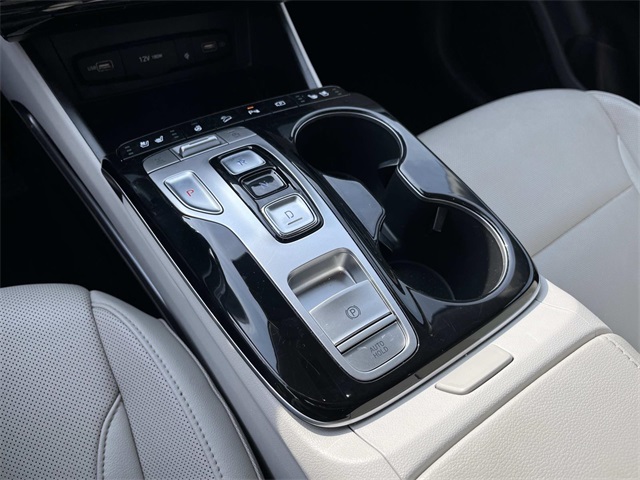 2024 Hyundai Tucson Limited photo 29